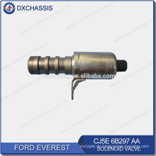 Original Everest Magnetventil CJ5E 6B297 AA